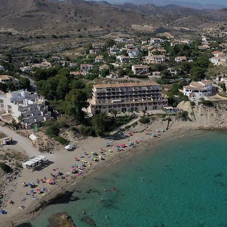 Apartamentos Venta Lanuza, El Campello Exterior foto