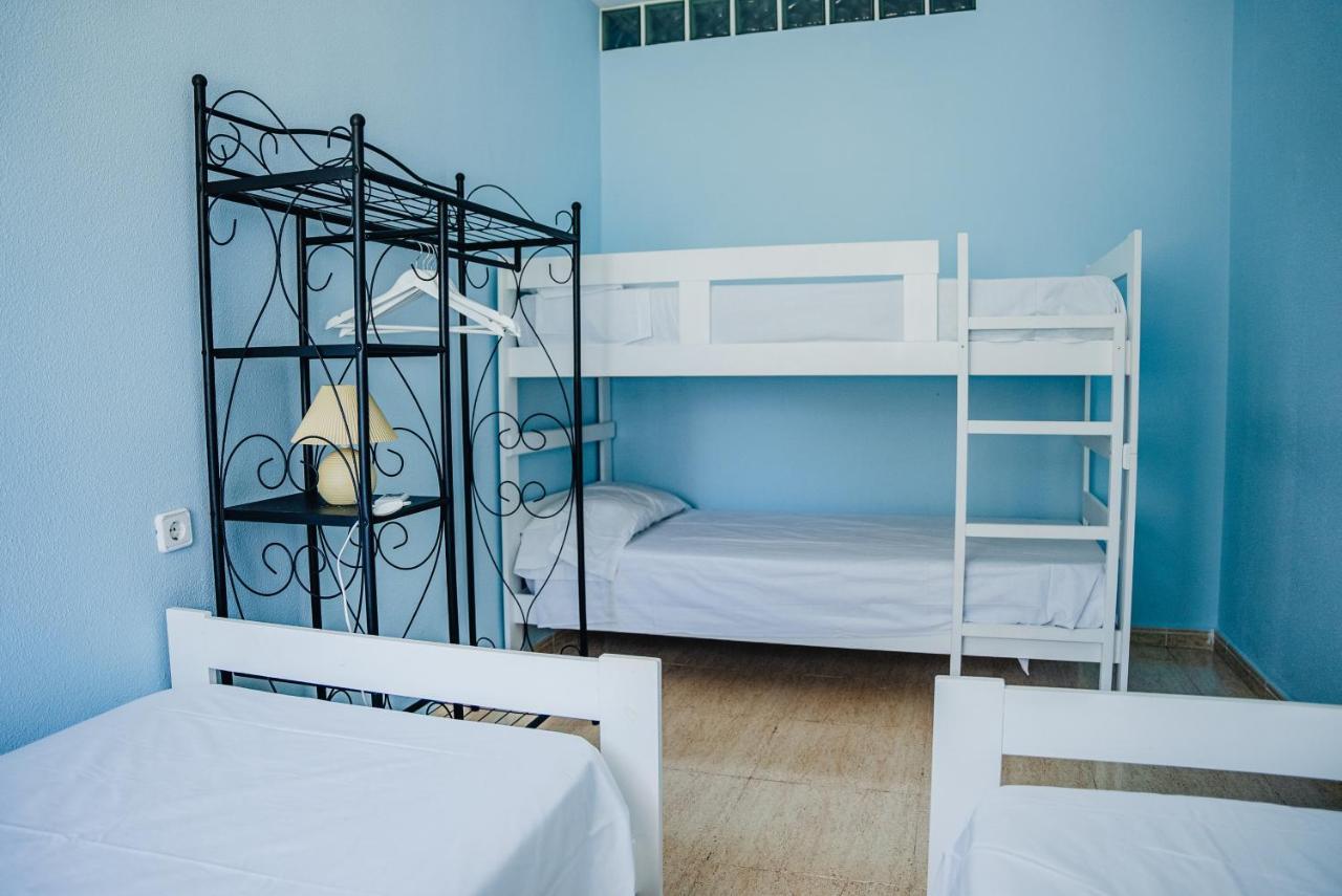 Apartamentos Venta Lanuza, El Campello Exterior foto