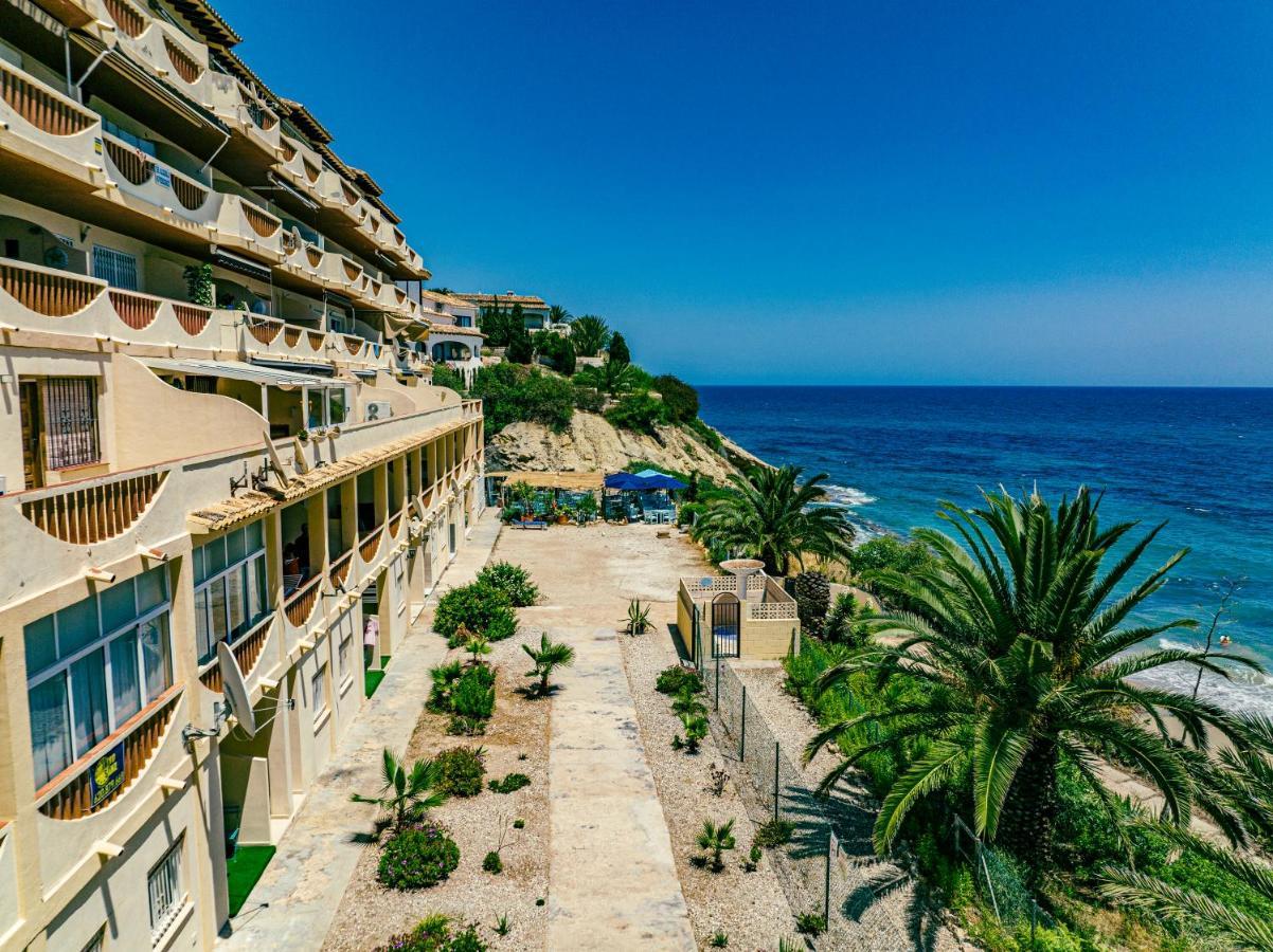 Apartamentos Venta Lanuza, El Campello Exterior foto