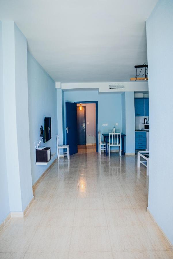 Apartamentos Venta Lanuza, El Campello Exterior foto
