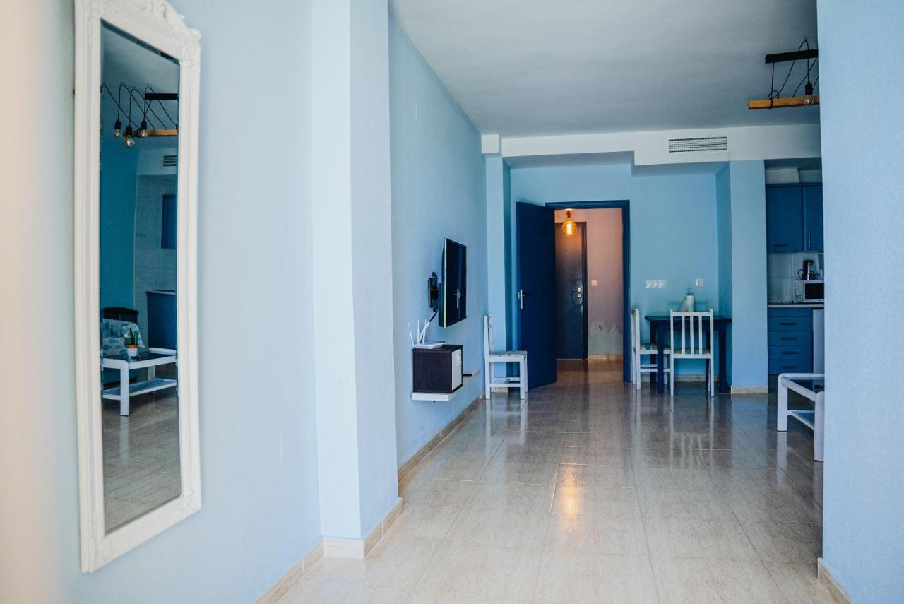 Apartamentos Venta Lanuza, El Campello Exterior foto