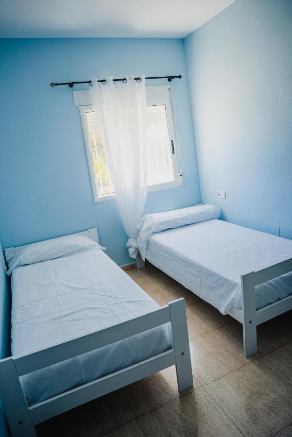 Apartamentos Venta Lanuza, El Campello Exterior foto