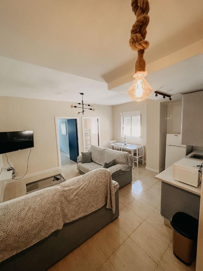 Apartamentos Venta Lanuza, El Campello Exterior foto