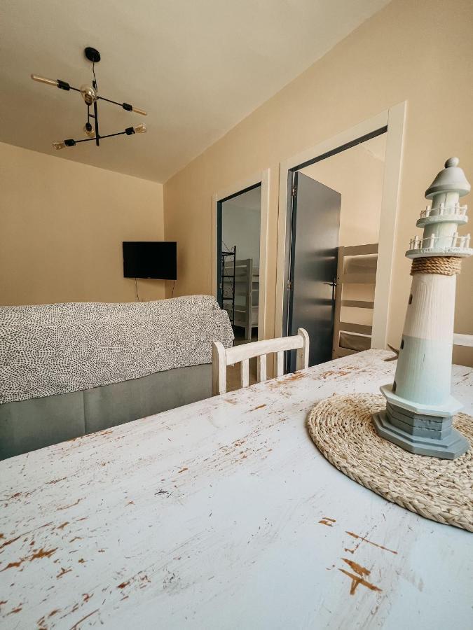 Apartamentos Venta Lanuza, El Campello Exterior foto