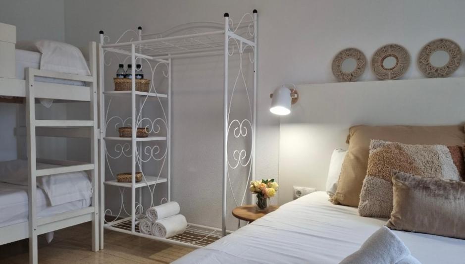 Apartamentos Venta Lanuza, El Campello Exterior foto