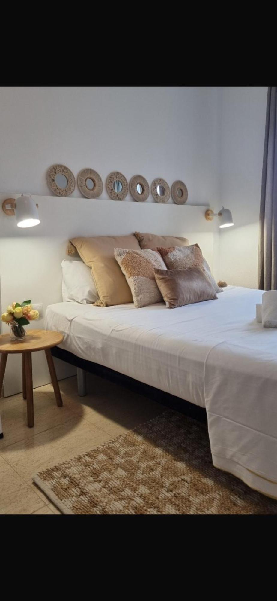 Apartamentos Venta Lanuza, El Campello Exterior foto