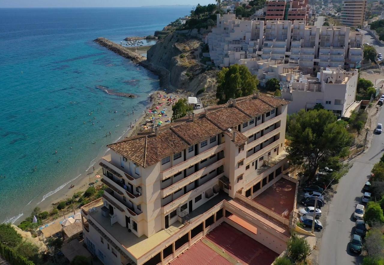 Apartamentos Venta Lanuza, El Campello Exterior foto