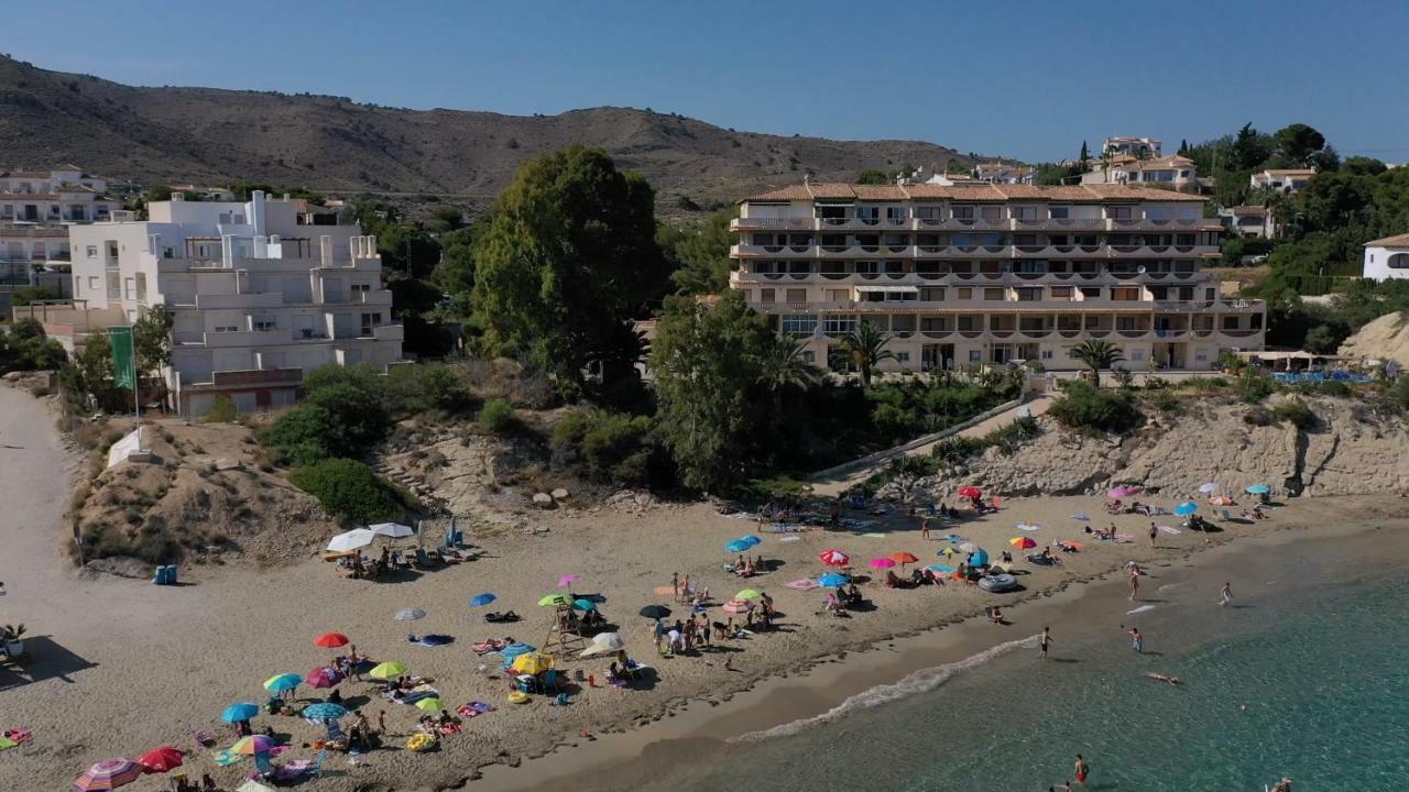 Apartamentos Venta Lanuza, El Campello Exterior foto