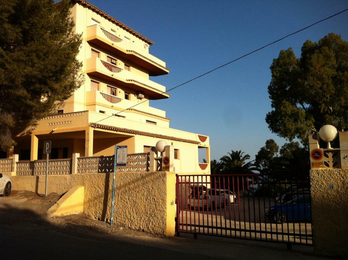 Apartamentos Venta Lanuza, El Campello Exterior foto